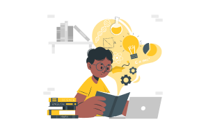 How Work? High Hopes Tutoring